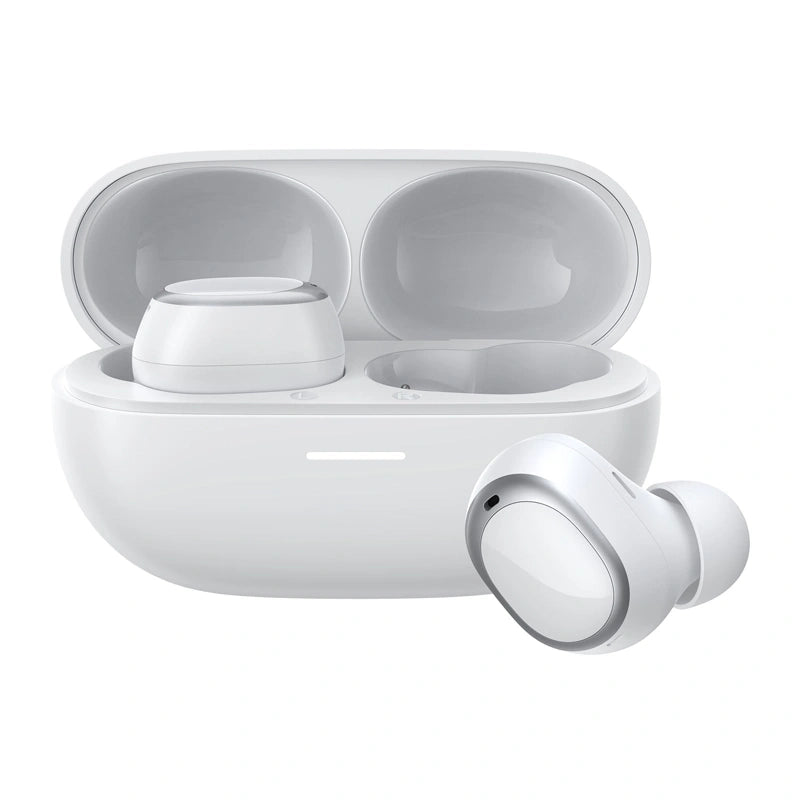 QCY Wireless earbuds TWS Melobuds A30 (white)