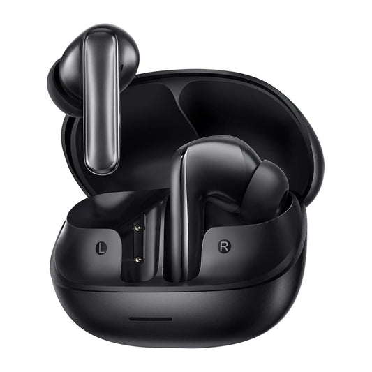 QCY Wireless earbuds TWS Melobuds N65 (black)