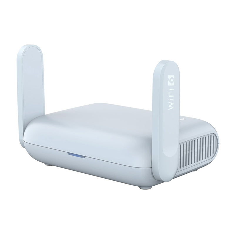 Router GL.iNet Beryl AX GL-MT3000 Wi-Fi 6