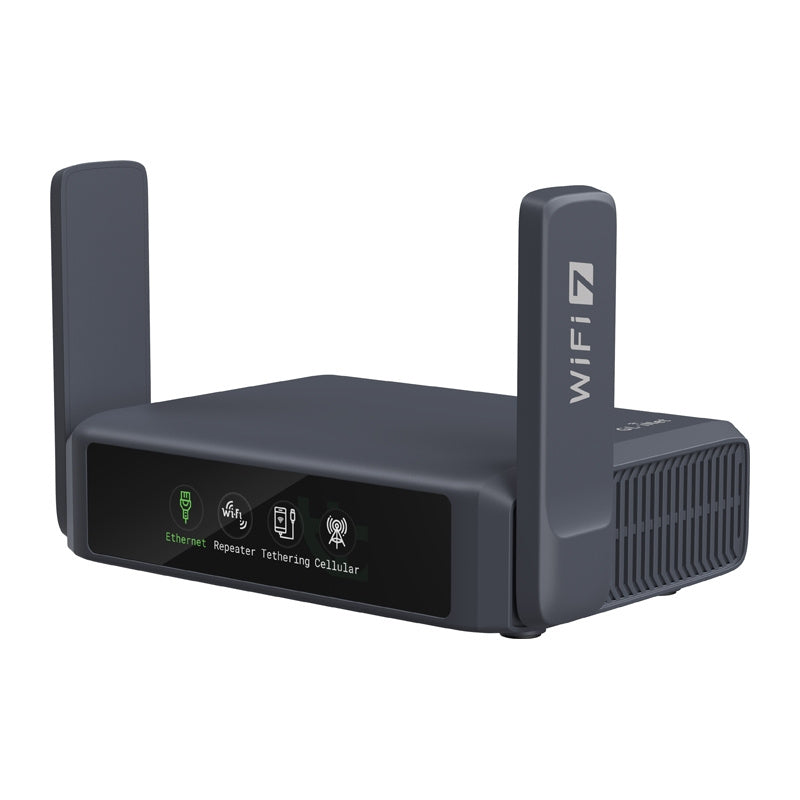 Router GL.iNet GL-BE3600