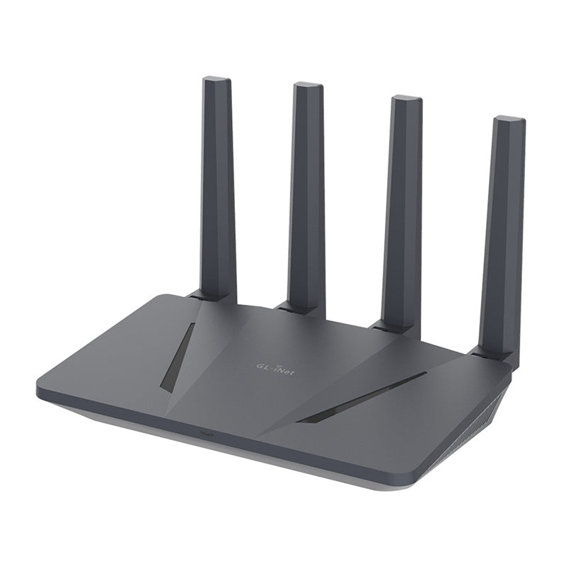 Router GL.iNet GL-AX1800