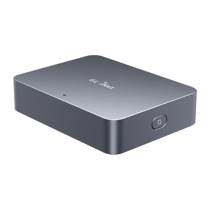 KVM switch GL.iNet GL-RM1 v2
