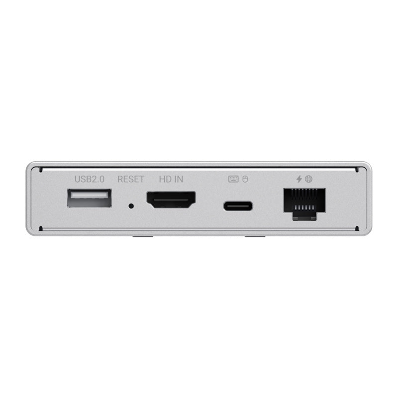 KVM switch GL.iNet GL-RM1PE PoE