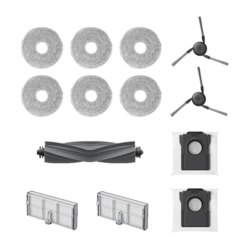 Accessory Kit for Dreame L10s Ultra Gen3/D30 Ultra