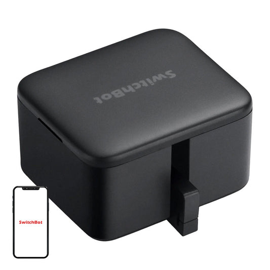 Switchbot Bot C1 Rechargeable
