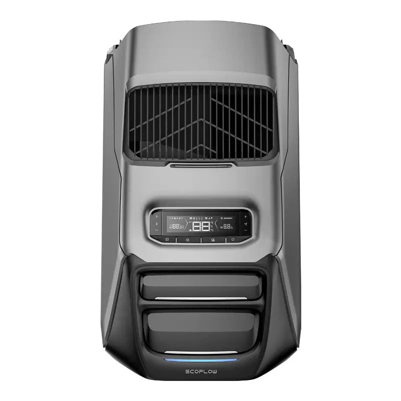 Portable Air Conditioner EcoFlow Wave 3 with Add-on Battery
