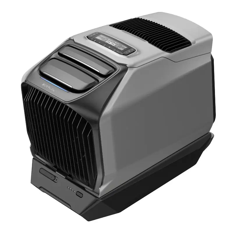 Portable Air Conditioner EcoFlow Wave 3 with Add-on Battery