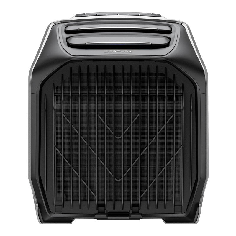 Portable Air Conditioner EcoFlow Wave 3 with Add-on Battery