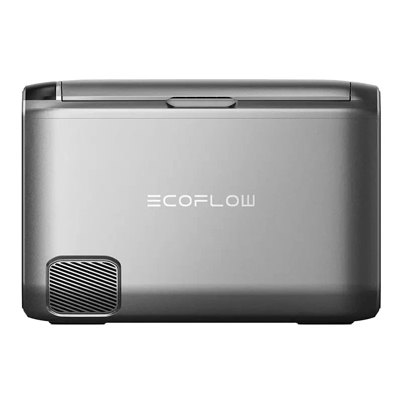 Bundle: Portable refridgerator EcoFlow Glacier 55L + Battery 298Wh