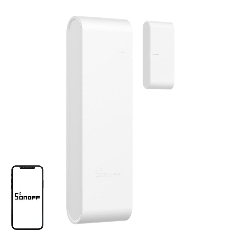 SONOFF Gen2 Door/Windor Sensor SNZB-04PR2