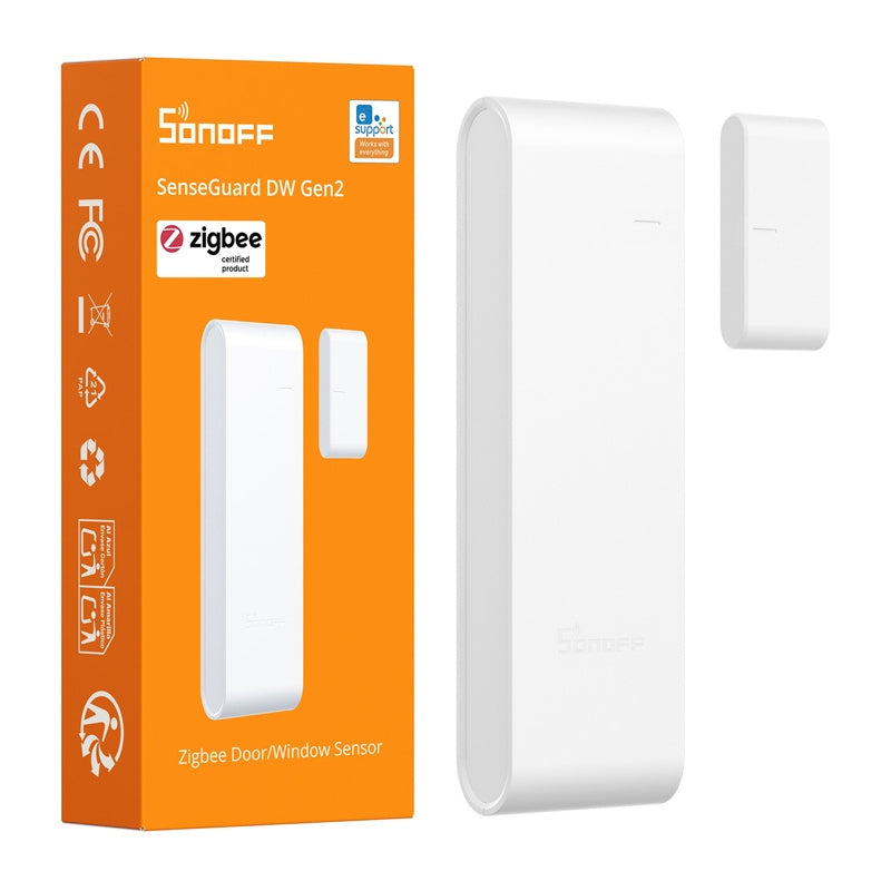SONOFF Gen2 Door/Windor Sensor SNZB-04PR2