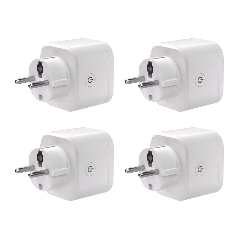 SONOFF Matter Over WiFi Outdoor Plug S61s 4pcs