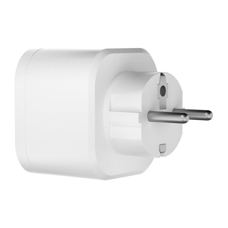 SONOFF Matter Over WiFi Outdoor Plug S61s 4pcs