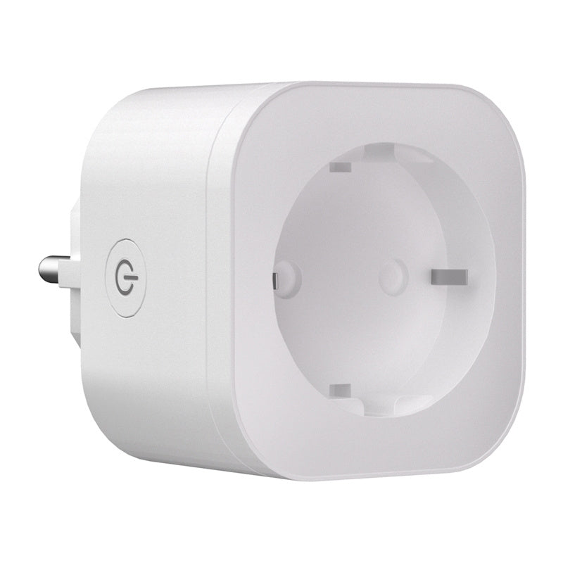 SONOFF Matter Over WiFi Outdoor Plug S61s 4pcs