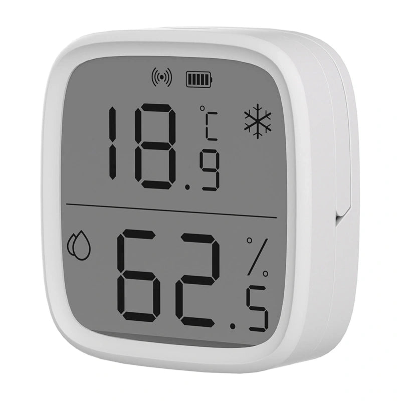 SONOFF Temp.&Humidity Sensor SNZB-02D ZigBee 2pcs