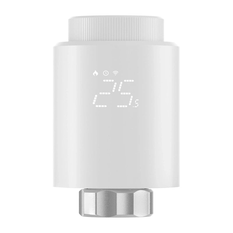 SONOFF Zigbee Thermostatic Radiator Valve 2Pack