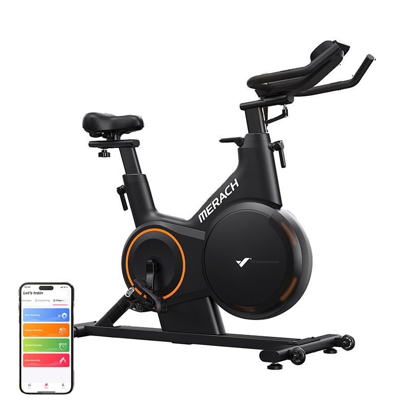 Spinning Bike MERACH MR-S28B1