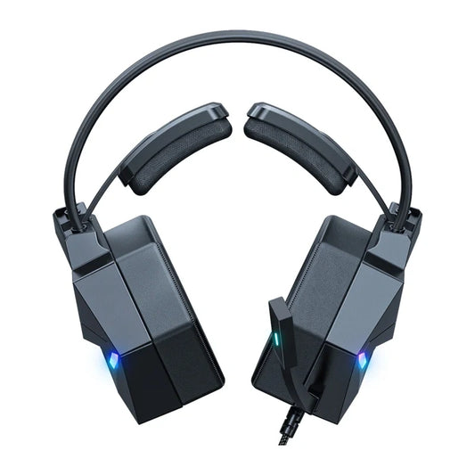 ONIKUMA X20 gaming headphones (black)
