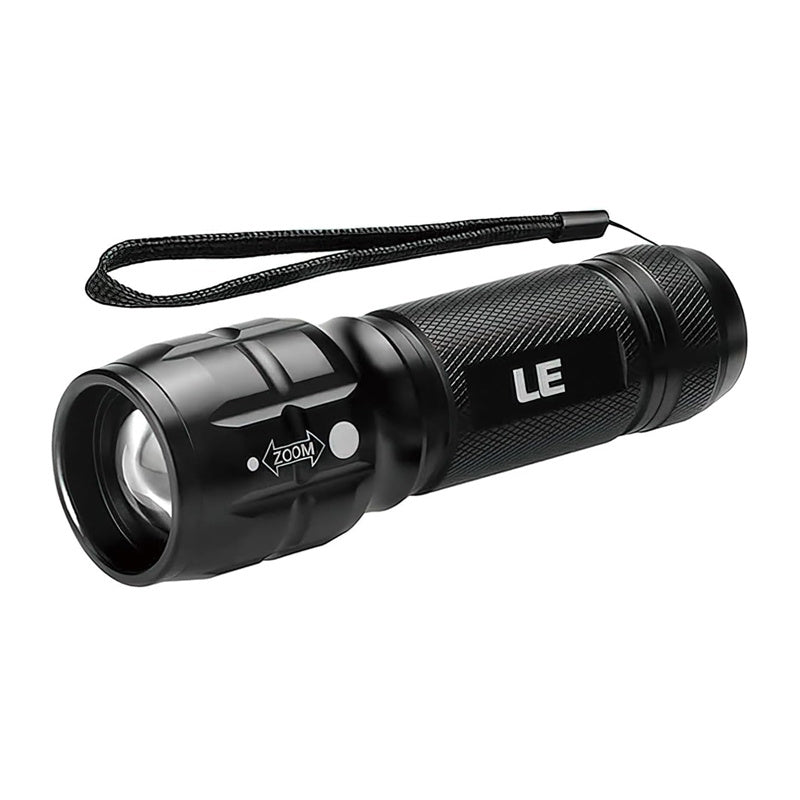 LED Flashlight LEPRO O1200012-2 1000lm