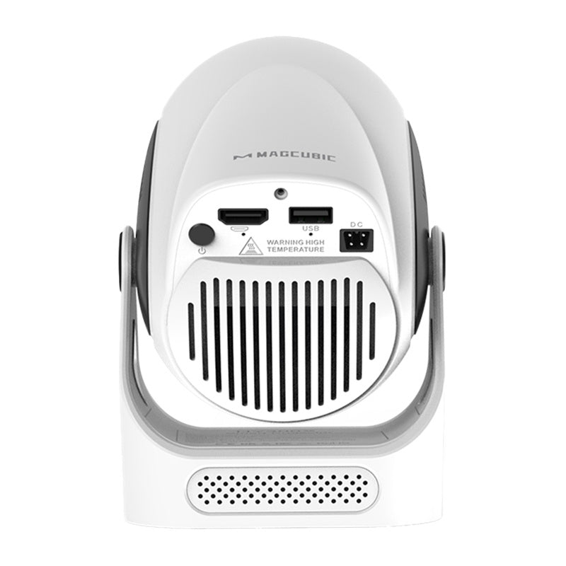 Magcubic HY300X-3 Projector