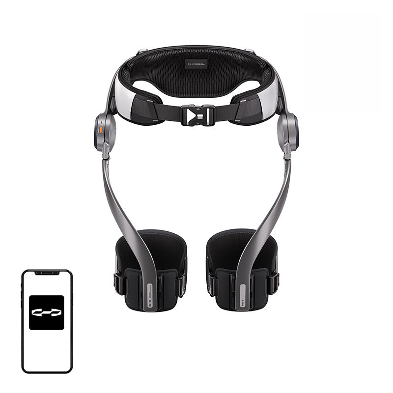 Exoskeleton HYPERSHELL XPRO S