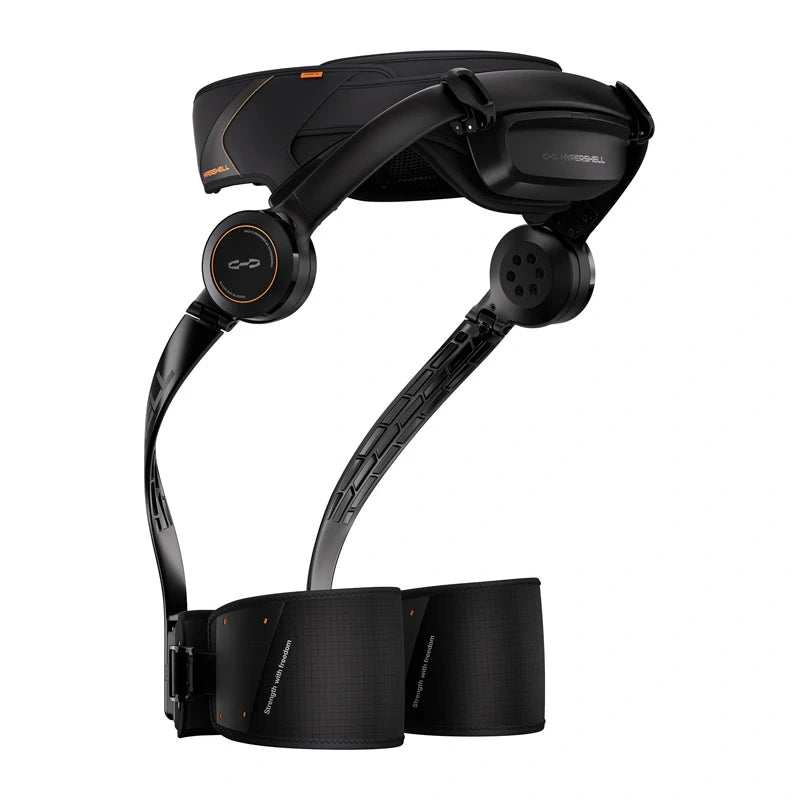 Exoskeleton HYPERSHELL X Max S