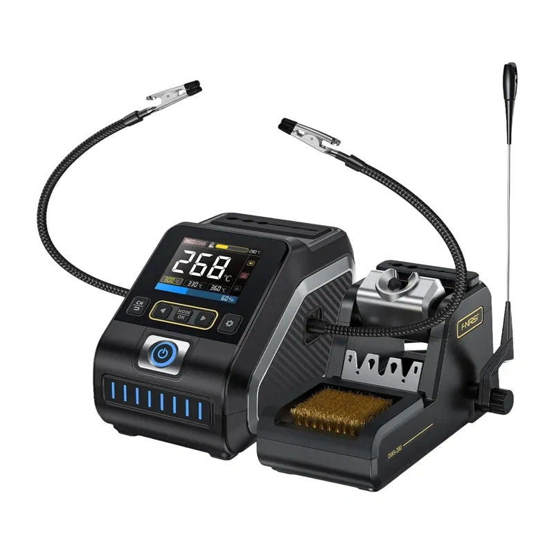 Soldering station FNIRSI DWS-200F 200W