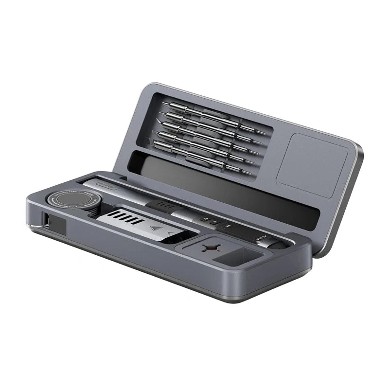 Soldering iron FNIRSI HS-02A 100W