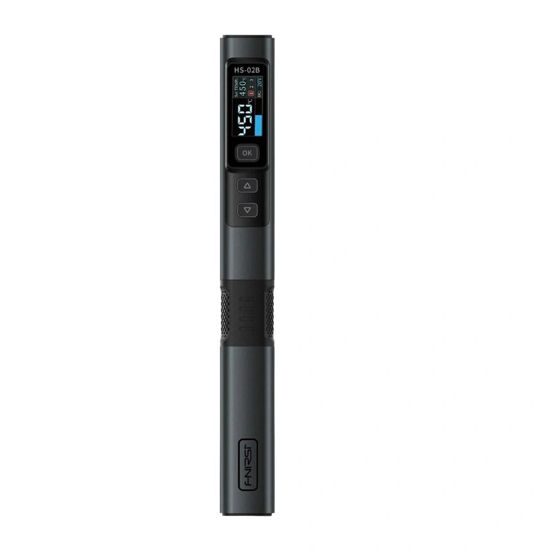 Soldering iron FNIRSI HS-02B 100W