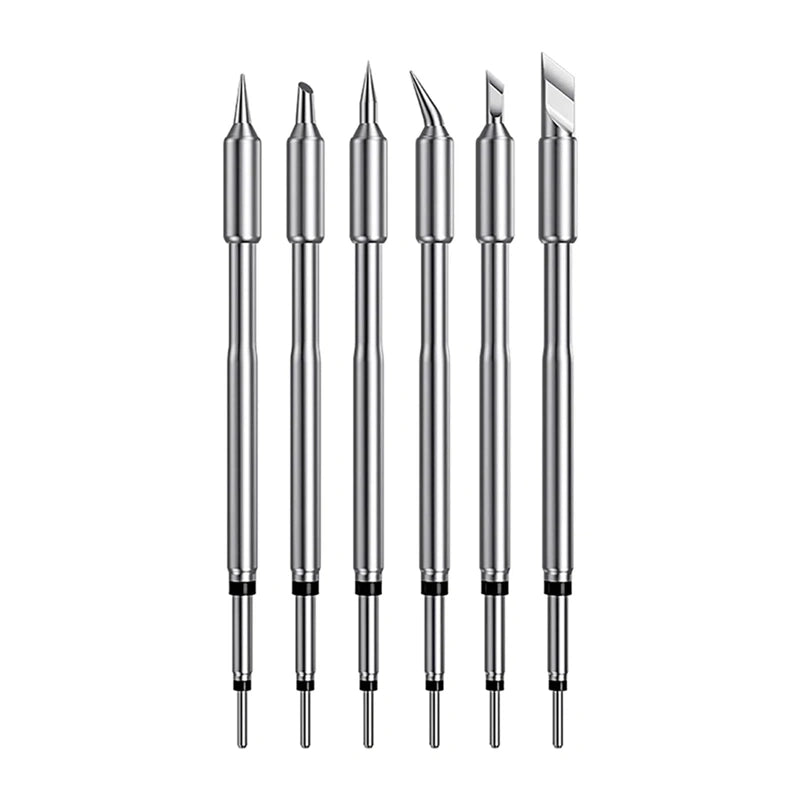Soldering iron FNIRSI HS-02B 100W