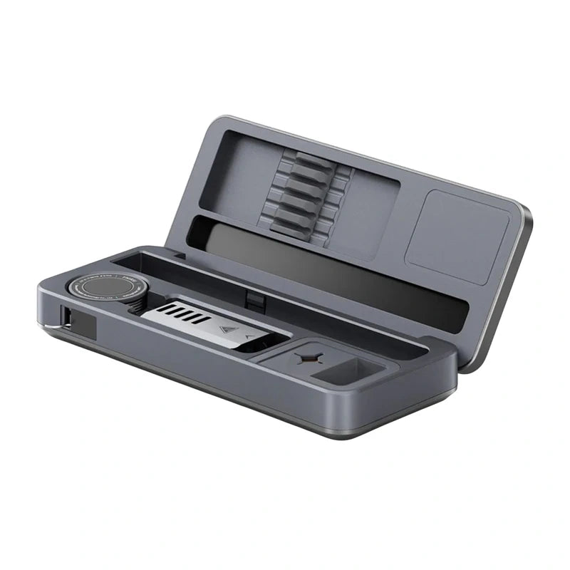 Soldering iron FNIRSI HS-02B 100W