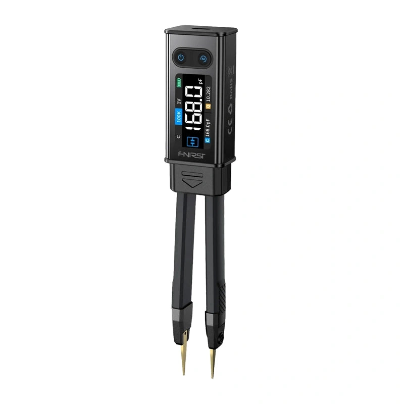 LCR tester FNIRSI LCR-ST2Plus
