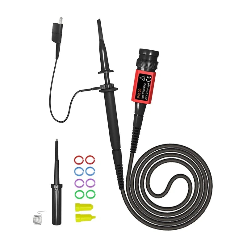 Probe FNIRSI P4100