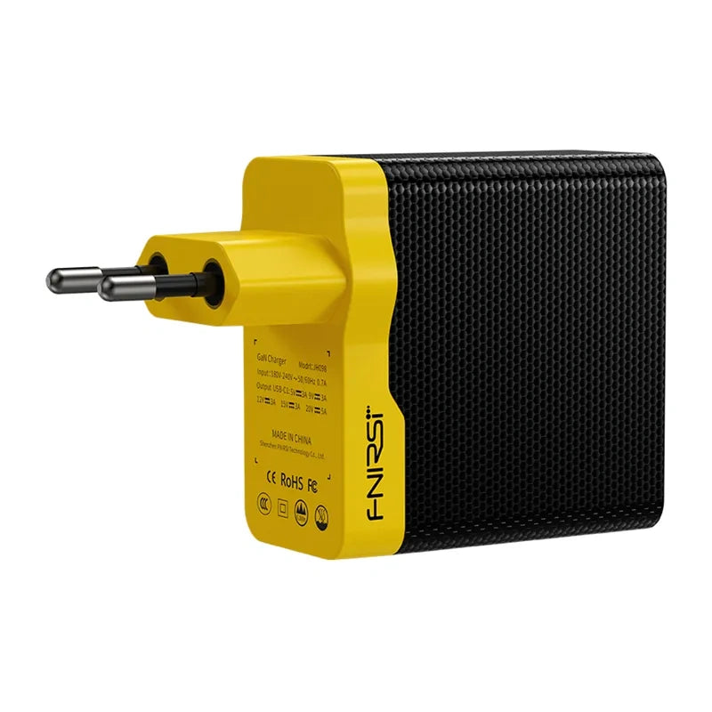 Power supply FNIRSI 65W