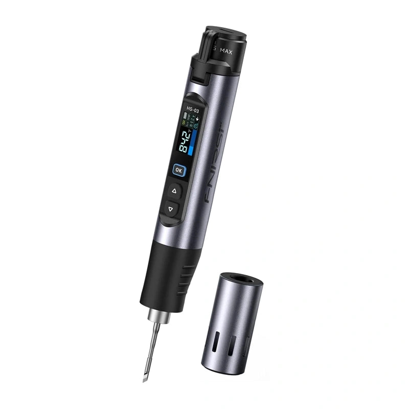 Soldering iron FNIRSI HS-03 Plus