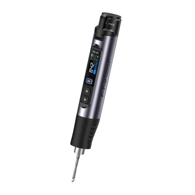 Soldering iron FNIRSI HS-03 Plus