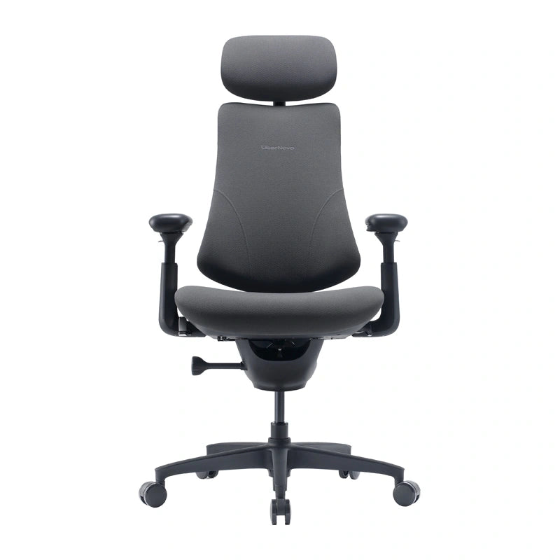 Ergonomic chair LiberNovo Omni GEN 48cm (graphite)