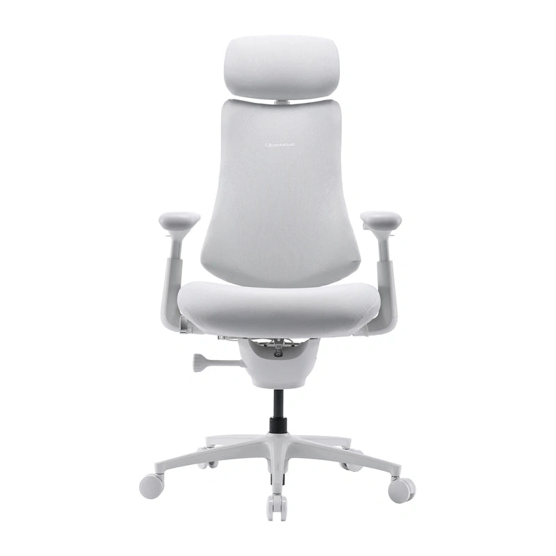 Ergonomic chair LiberNovo OC1-PRO 48cm (white)