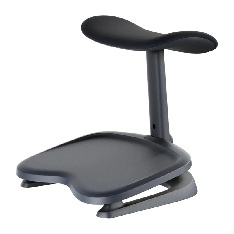 Footrest LiberNovo StepSync (black)
