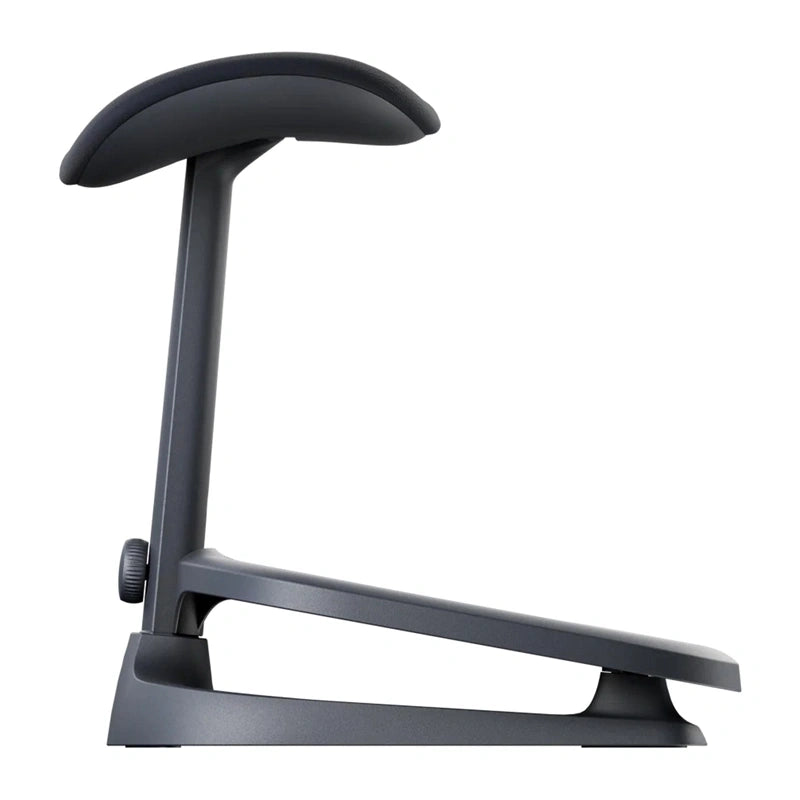 Footrest LiberNovo StepSync (black)