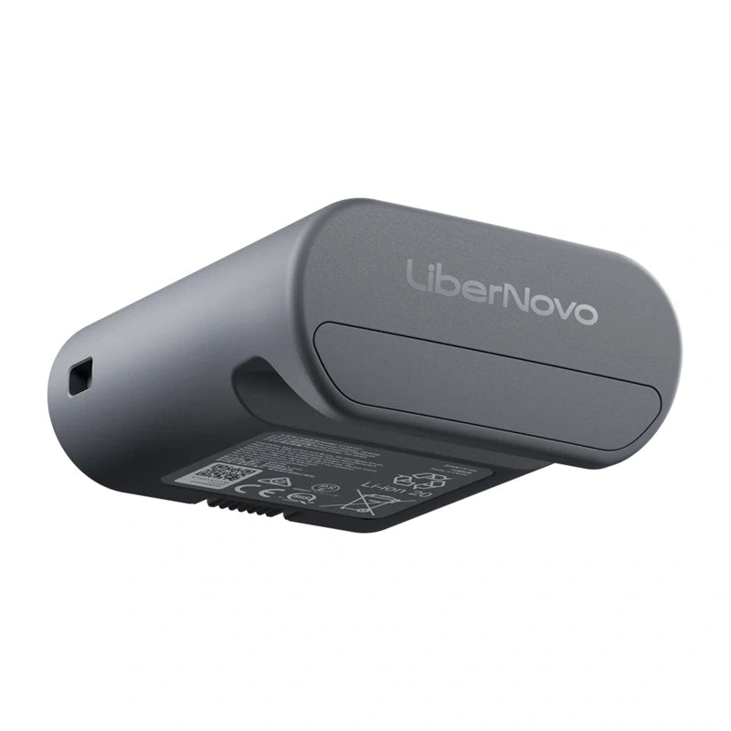 Battery LiberNovo
