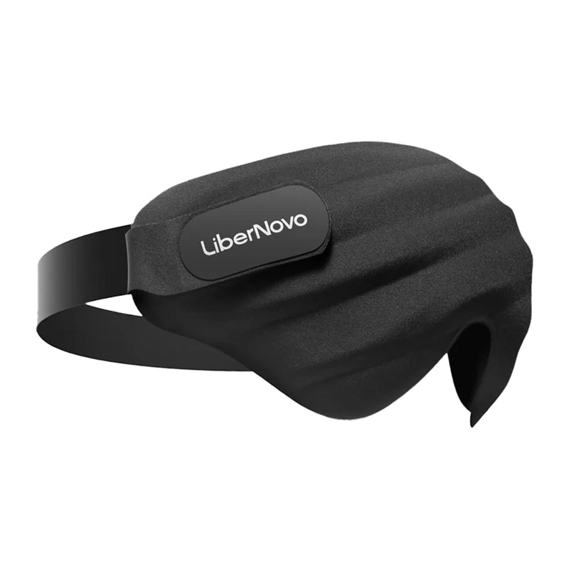 Eye mask LiberNovo 3D