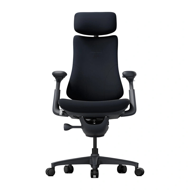 Office chair LiberNovo Omni Dynamic 45cm (black)