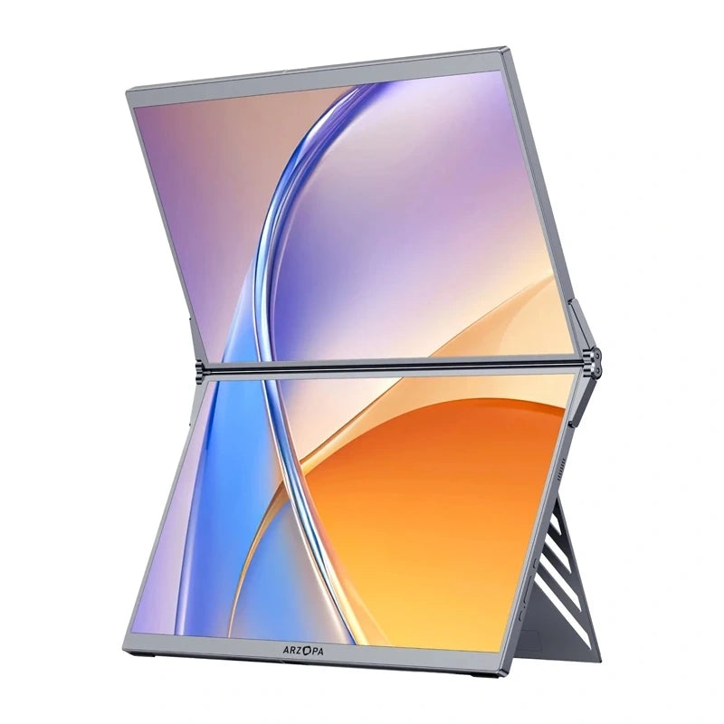 Portable monitor ARZOPA E1 15.6"
