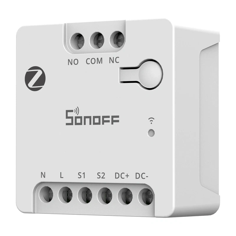 Switch module SONOFF MINI-ZBD Zigbee Dry Contact