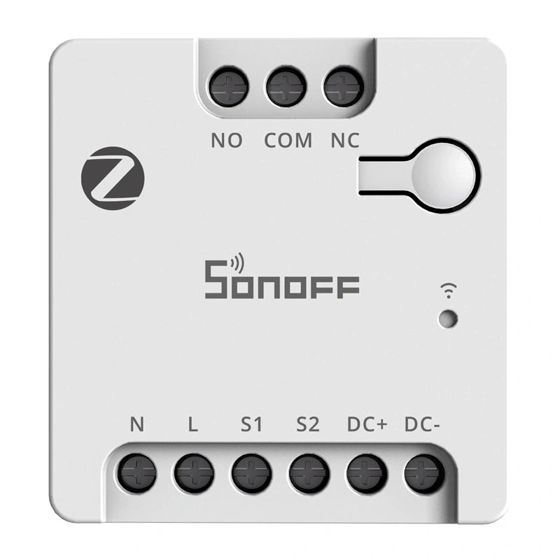 Switch module SONOFF MINI-ZBD Zigbee Dry Contact