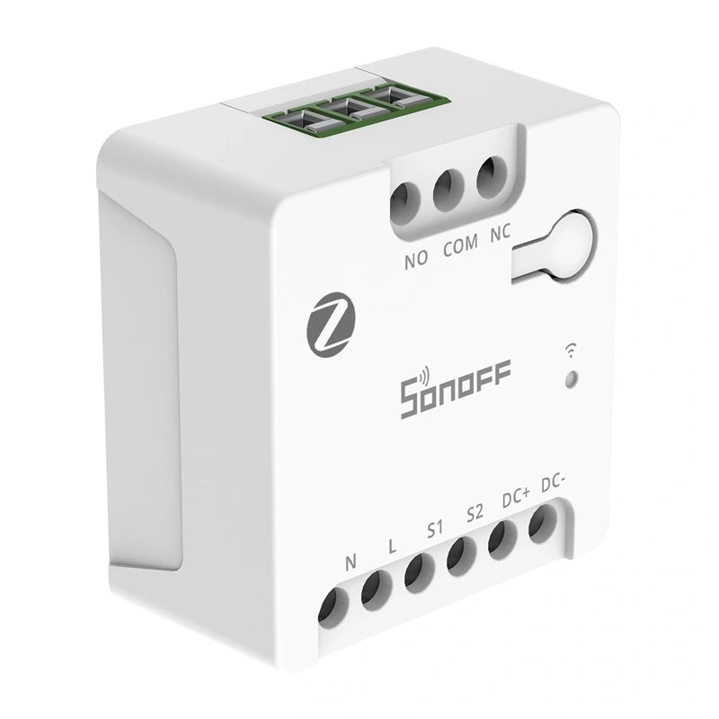 Switch module SONOFF MINI-ZBD Zigbee Dry Contact