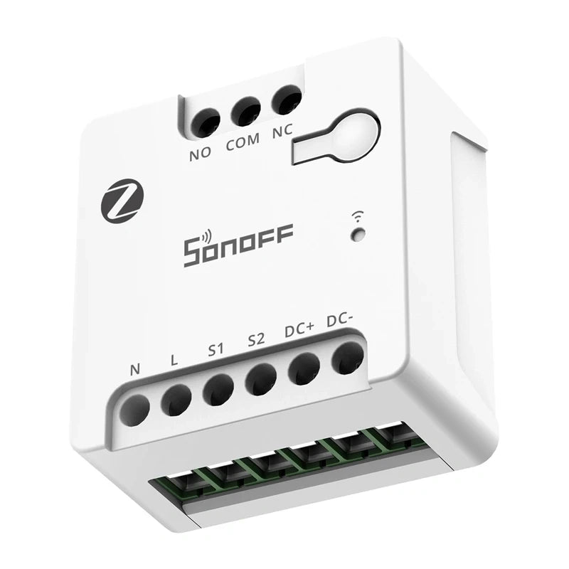 Switch module SONOFF MINI-ZBD Zigbee Dry Contact
