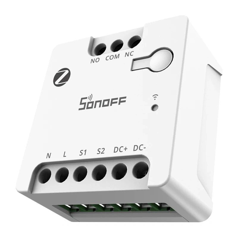 Switch module SONOFF MINI-ZBD Zigbee Dry Contact