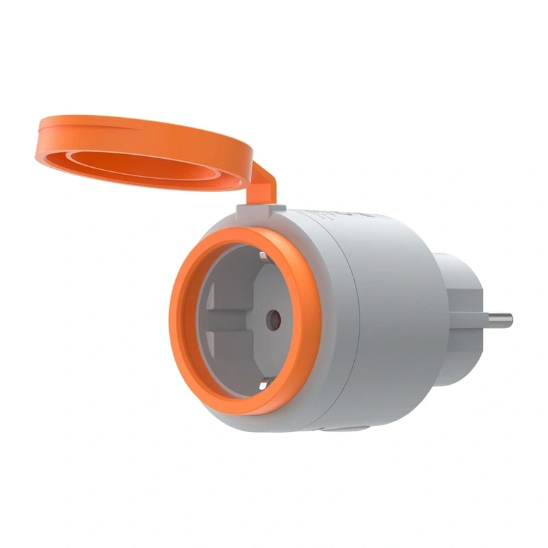 Outdoor socket SONOFF S61STPF-PM-O Matter EU